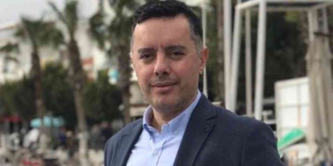 Sabah gazetesinde istifa depremi: Nazif Karaman görevinden ayrıldı