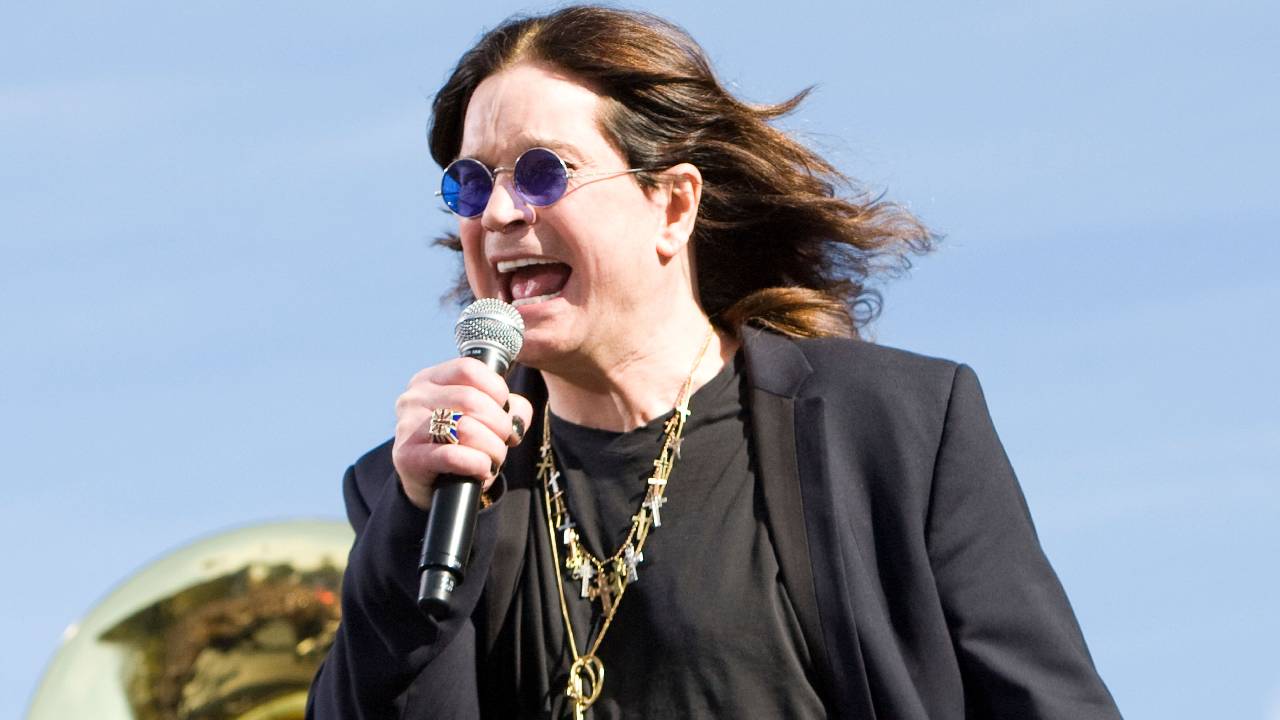 "Ozzy Osbourne öleceğini biliyordu"