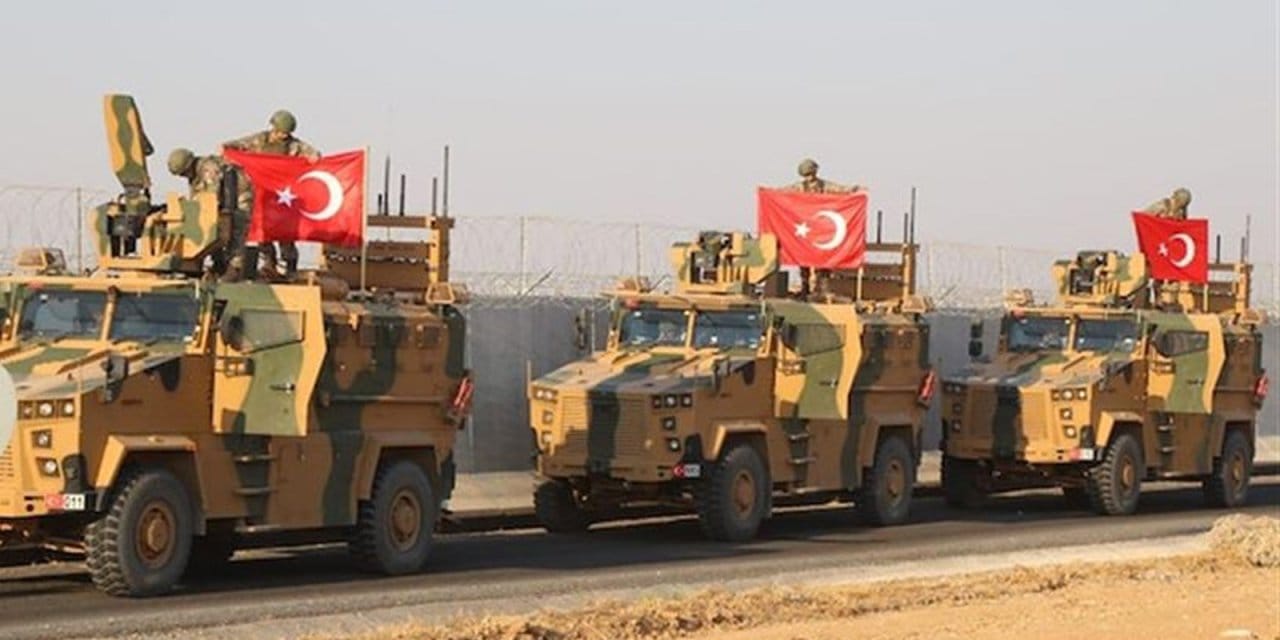 Son dakika | MSB Suriye ordusuna desteğin başladığını resmen açıkladı