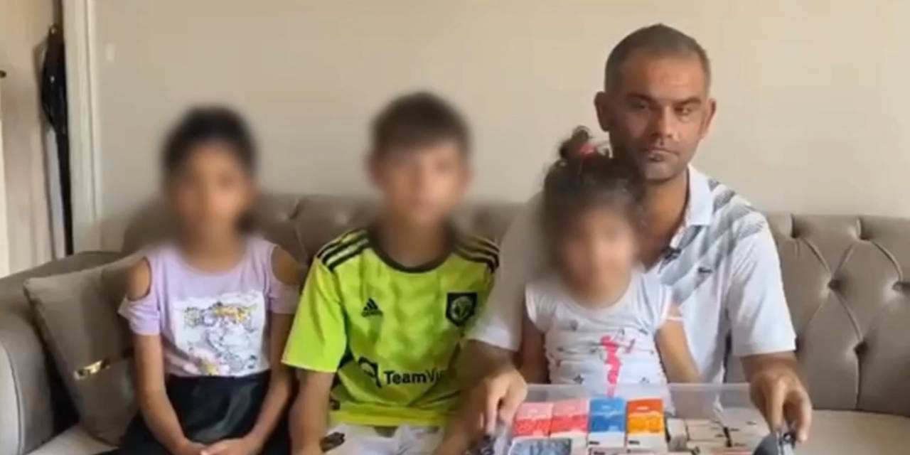 Türkiye’de yoksulluk yarası durmaksızın kanıyor! Görme engelli yurttaştan yürek yakan isyan