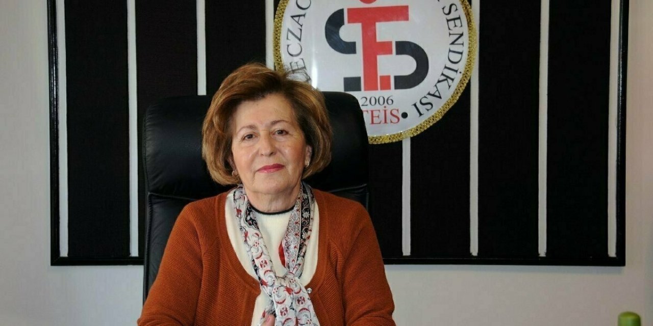 Eczacılar uyarıyor: Sahte reçeteler ve dolandırıcılara karşı dikkat