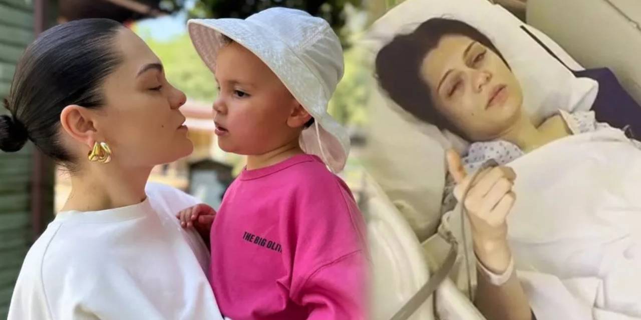 Ünlü şarkıcı gözyaşları içinde anlattı: Kanser oğlumla anılarımı çaldı