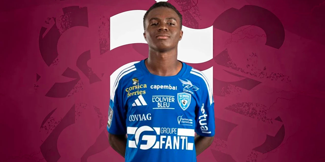 Trabzonspor'un yeni transferi 4 maç cezalı çıktı