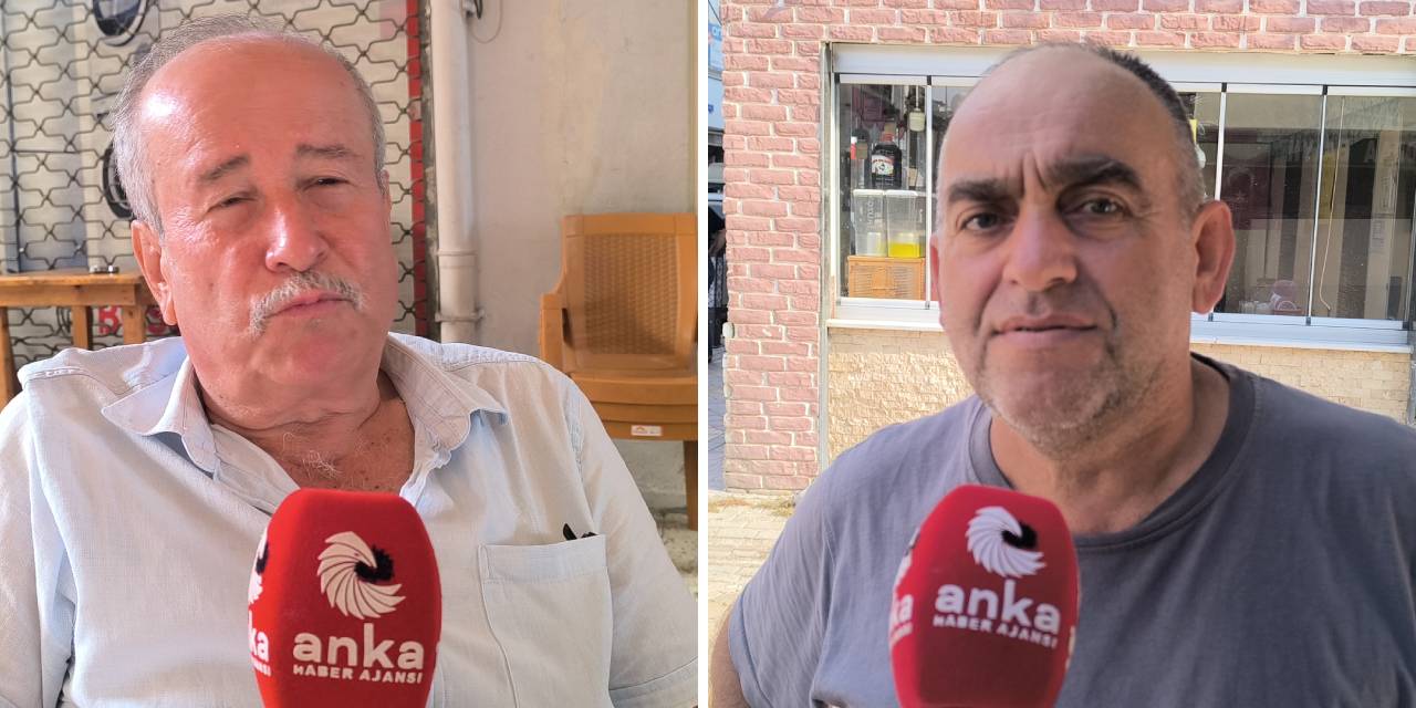 Emeklinin talebi 'erken seçim'