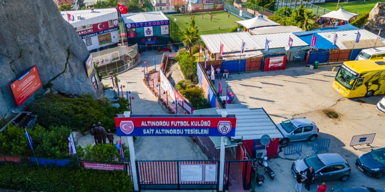 102 yıllık kulübün neden devredilemediği ortaya çıktı