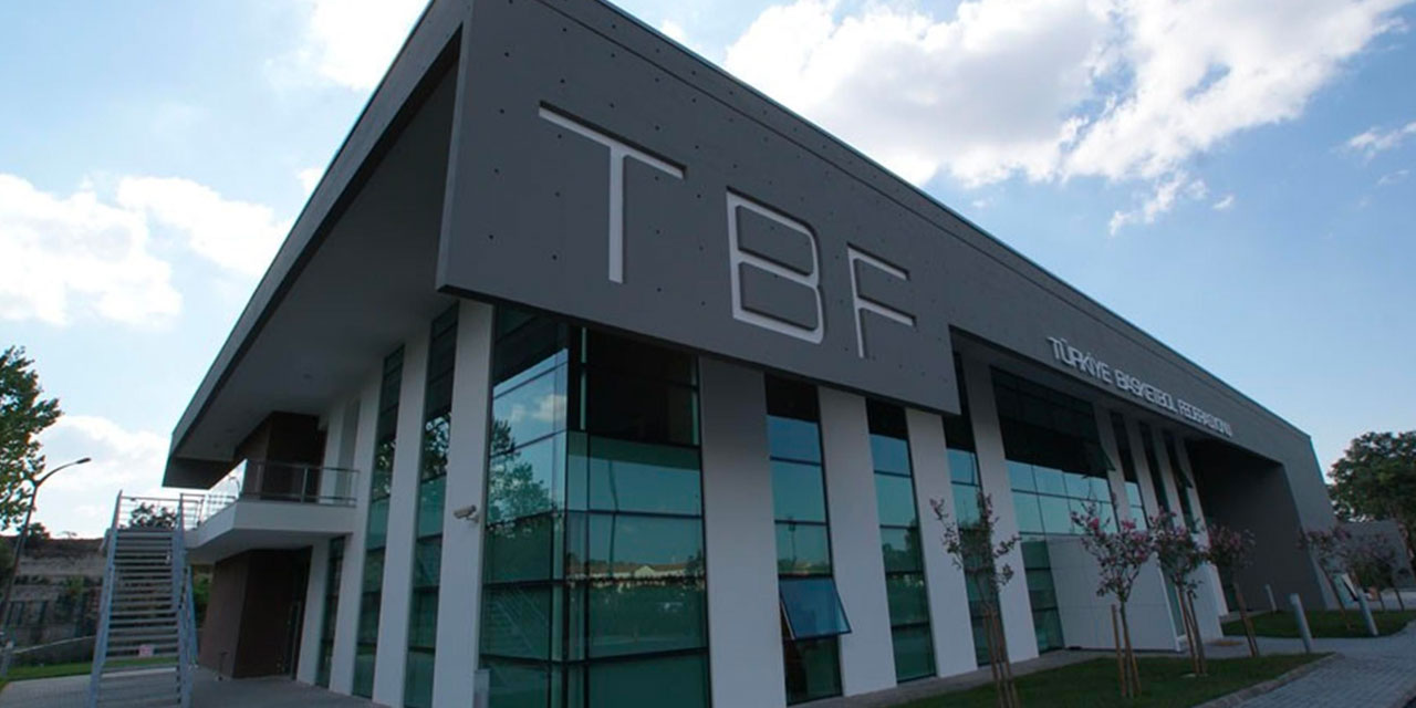 TBF'de 3 yıllık imza atıldı