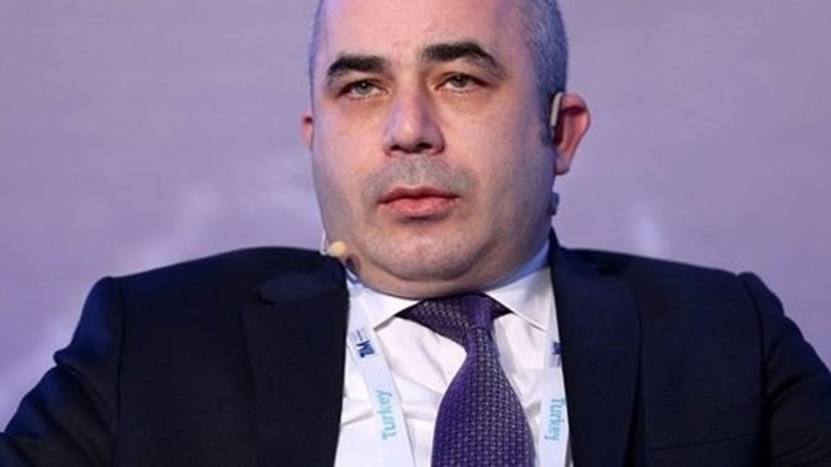 Merkez Bankası'nın yeni başkanı Murat Uysal hakkında intihal iddiası