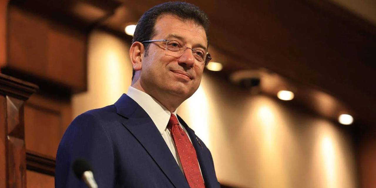 İmamoğlu'ndan Ukrayna mesajı: Memnuniyetle karşılıyorum