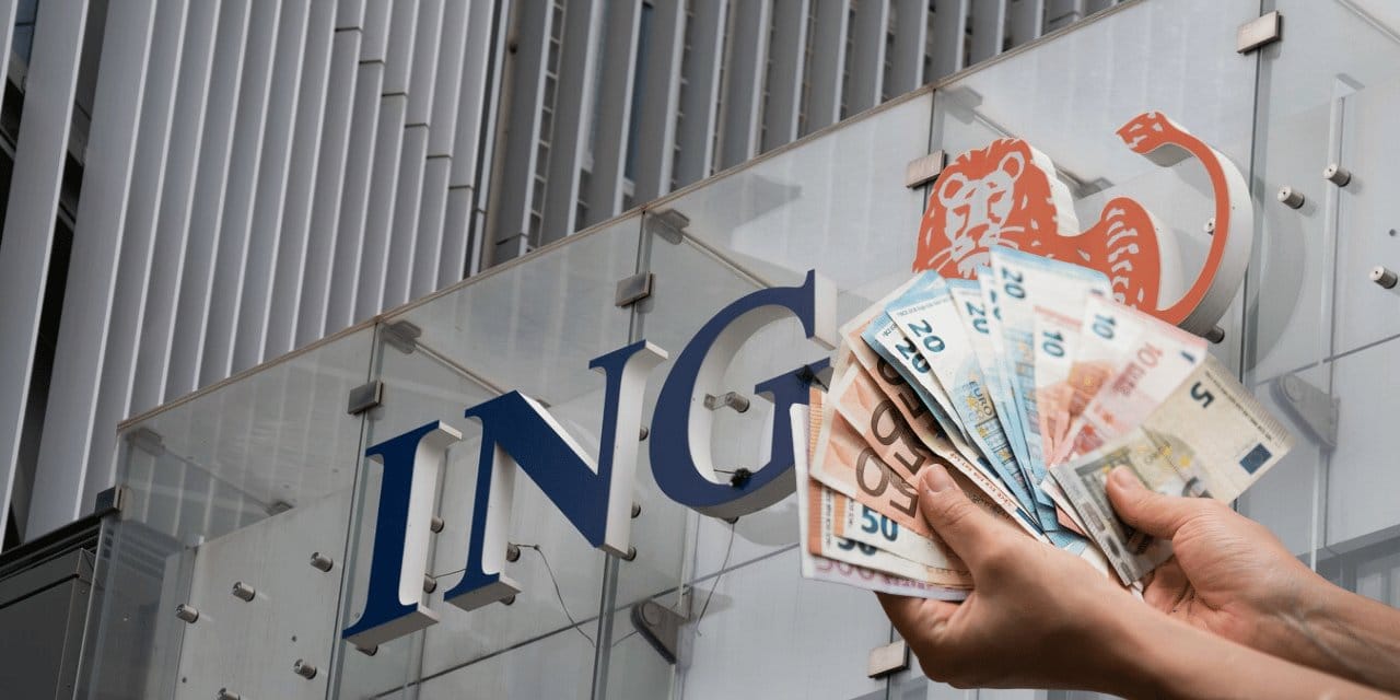 ING'den dikkat çeken euro tahmini