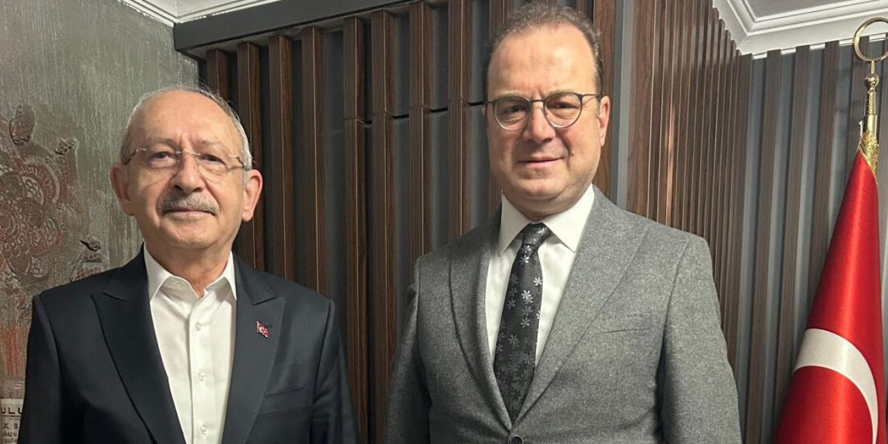 Yandaş Gazeteci Yavaş haberinin arkasında durdu! Kılıçdaroğlu'na 'teşekkür ediyordun' hatırlatması yaptı