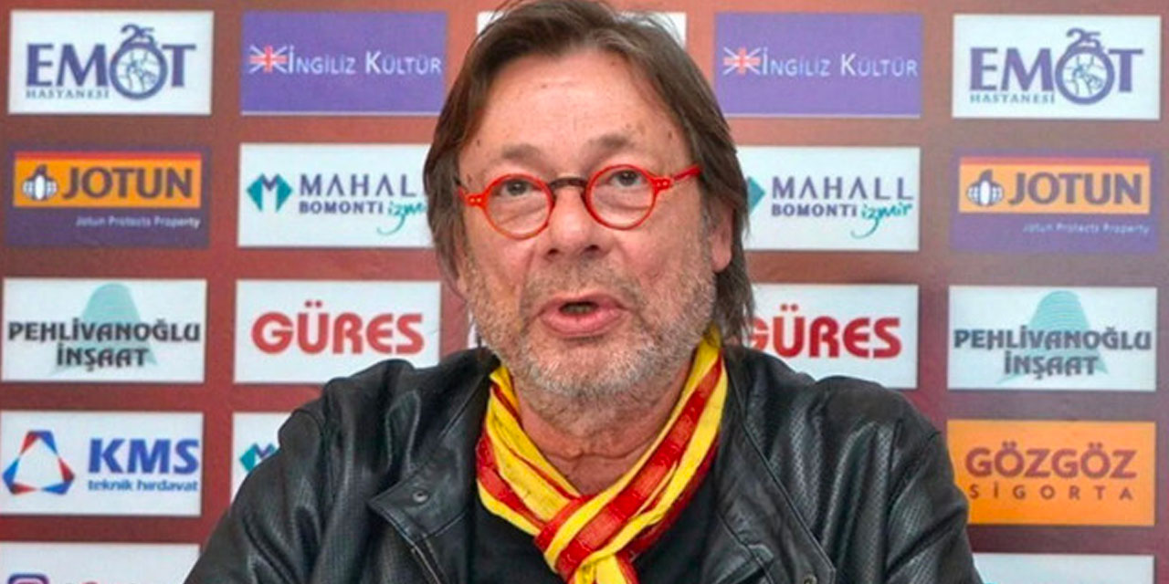 Mehmet Sepil: Çok umutluyum