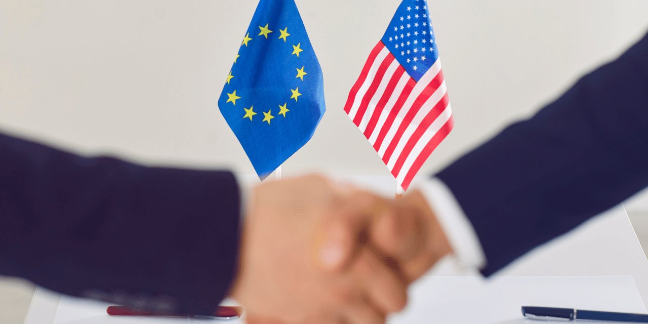 ABD ile AB arasındaki ticaret anlaşmasının detayları açıklandı