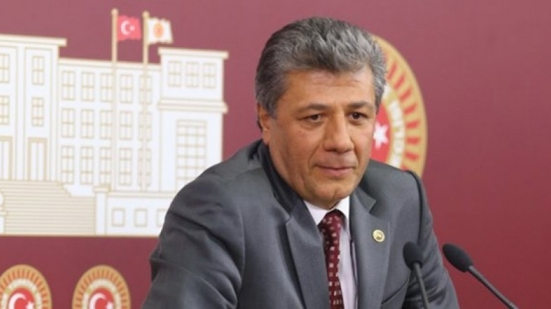 CHP'li Balbay'dan ÖSYM'ye yeni isim önerisi