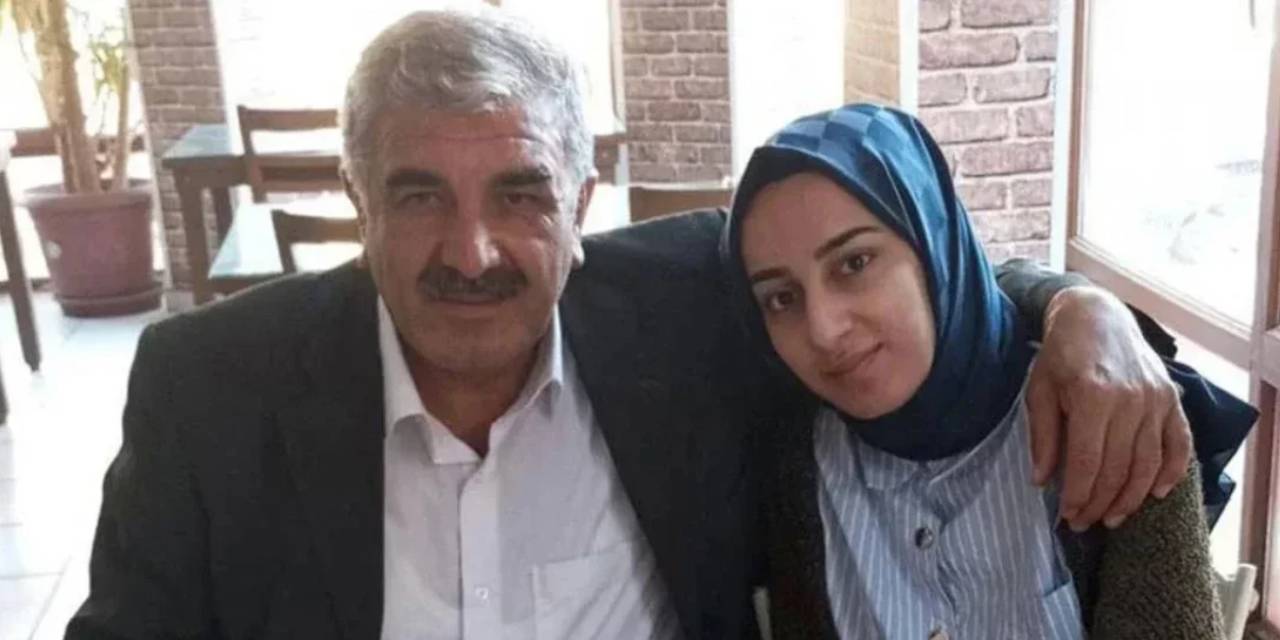 Rojin Kabaiş’in babasından çok konuşulacak açıklama: Yetkilileri işaret etti