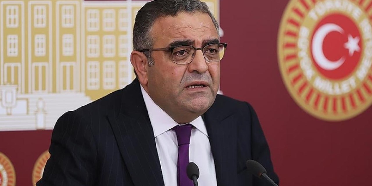 Tanrıkulu'ndan Silivri isyanı