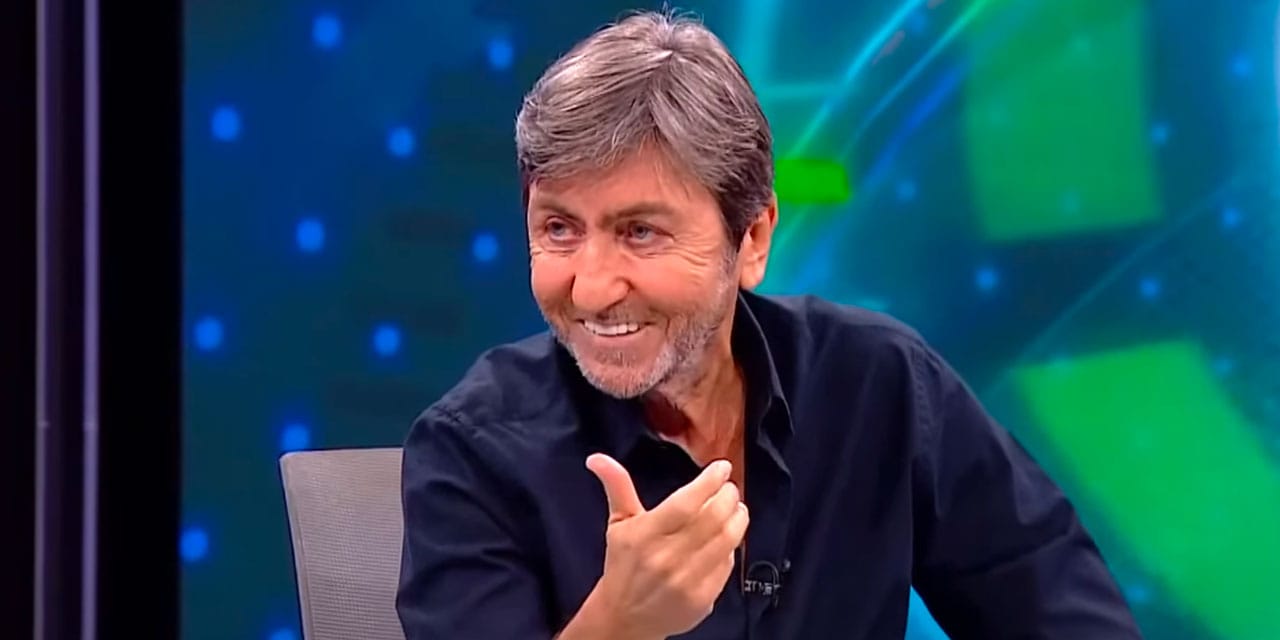 Rıdvan Dilmen dayanamadı: Mourinho cin gibi