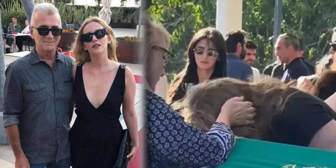 Hayal Köseoğlu: Ölümden döndü, yavaş yavaş, vedalaşarak gitti