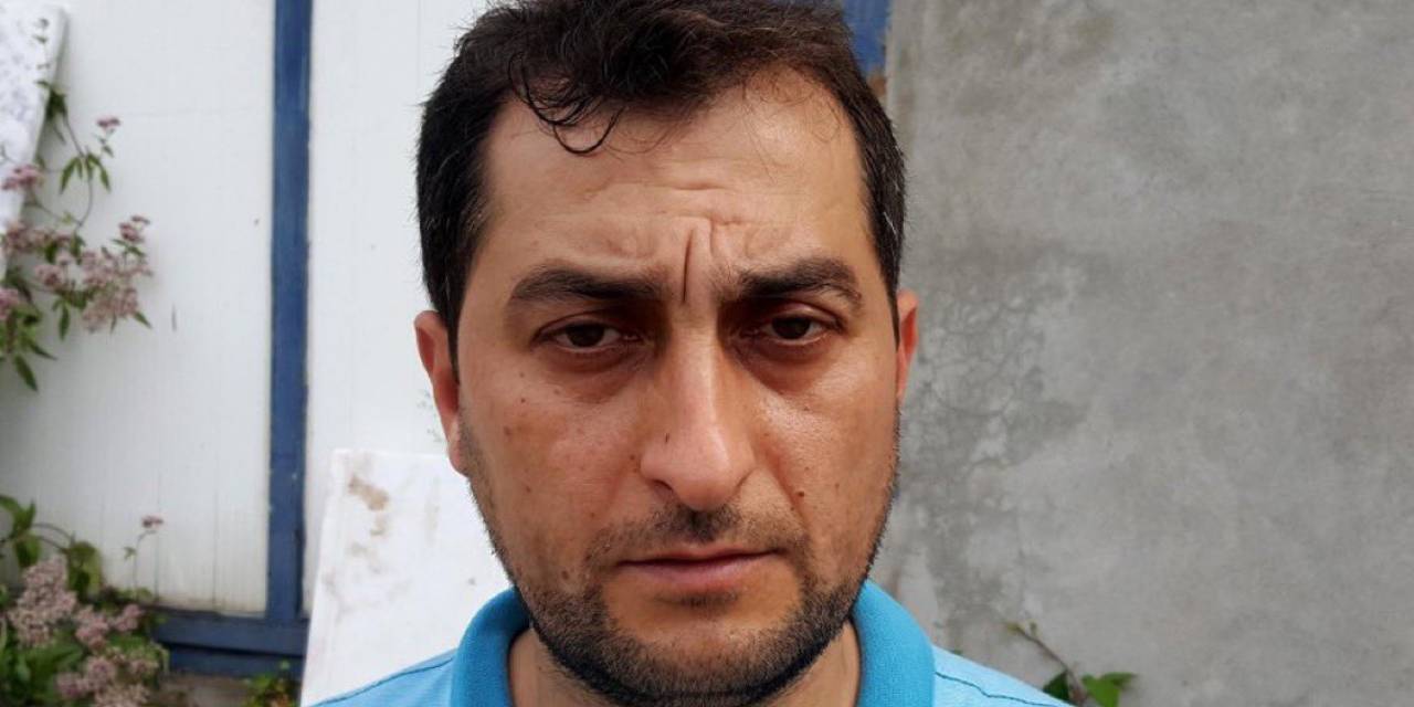 Son Dakika | Rabia Naz’ın babası Şaban Vatan tahliye edildi