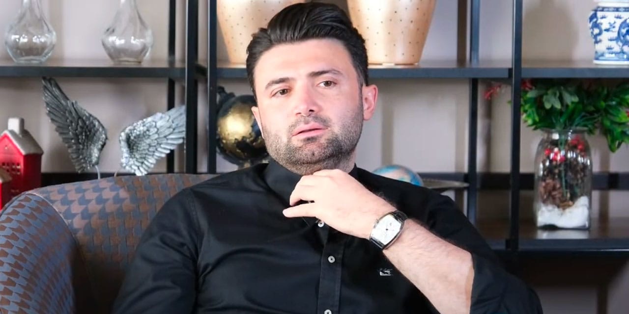 Enes Çelik: Net penaltı verilmedi