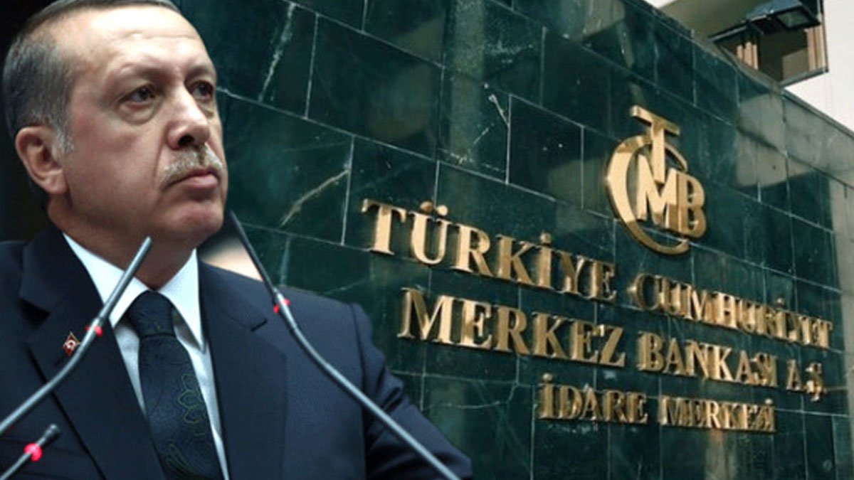 Financial Times'dan Merkez Bankası yazısı: 'Erdoğan ateşle oynuyor'