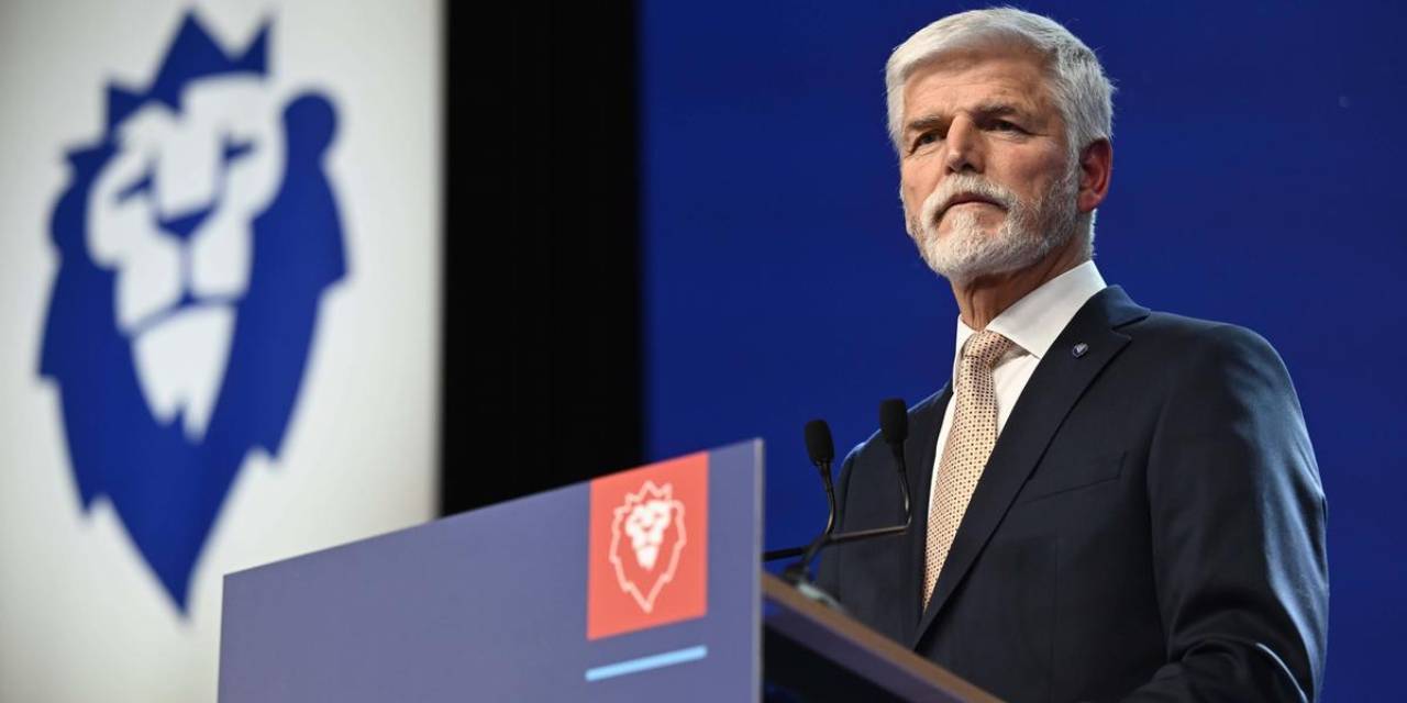 Çekya'dan kritik Ukrayna ve İsrail açıklaması