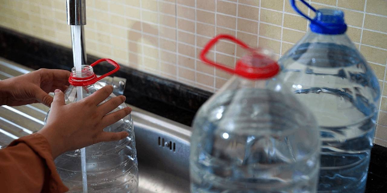 İzmir'de su kesintileri 3 günde bir uygulanacak: Tarih verildi!