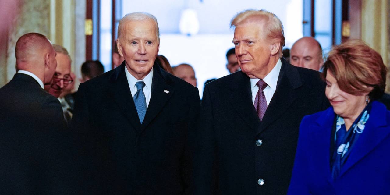 Trump Biden’ı suçladı: Ben başkan olsaydım bu savaş olmazdı