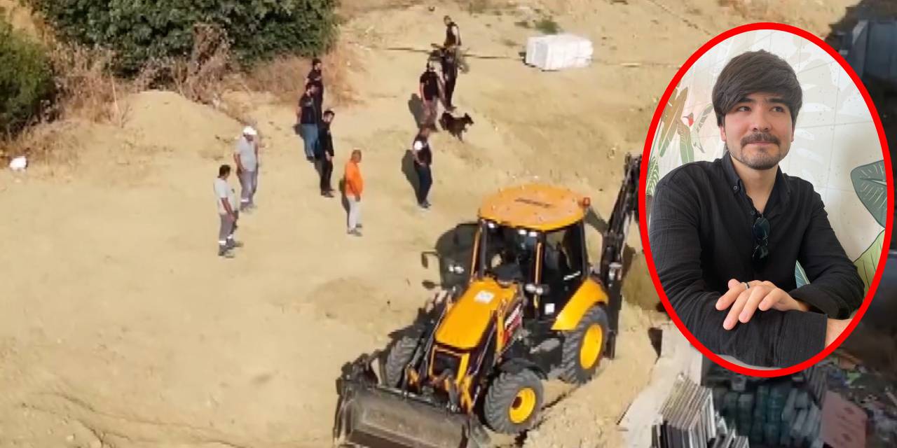 Villa inşaatında bulunmuştu: Amca ve iki yeğenden itiraf geldi