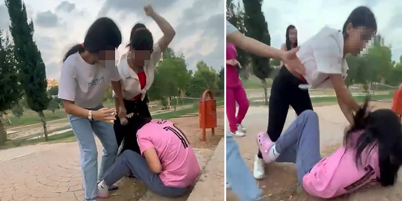 Tartıştığı arkadaşına vahşice saldırdı: Akran zorbalığı değil cinayete teşebbüs