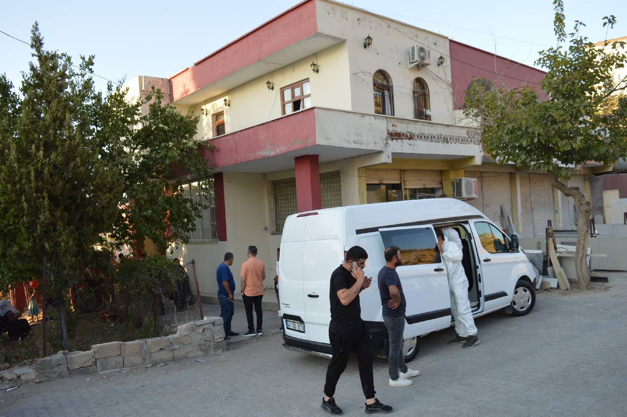 Mardin'de neler oluyor? Aynı gün 3 kadın evlerinde ölü bulundu