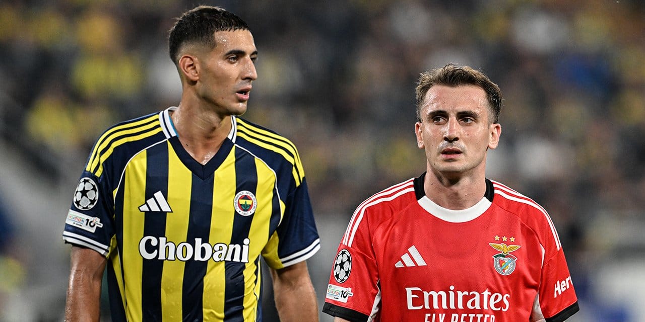 Kerem Aktürkoğlu oyunu ortaya çıktı