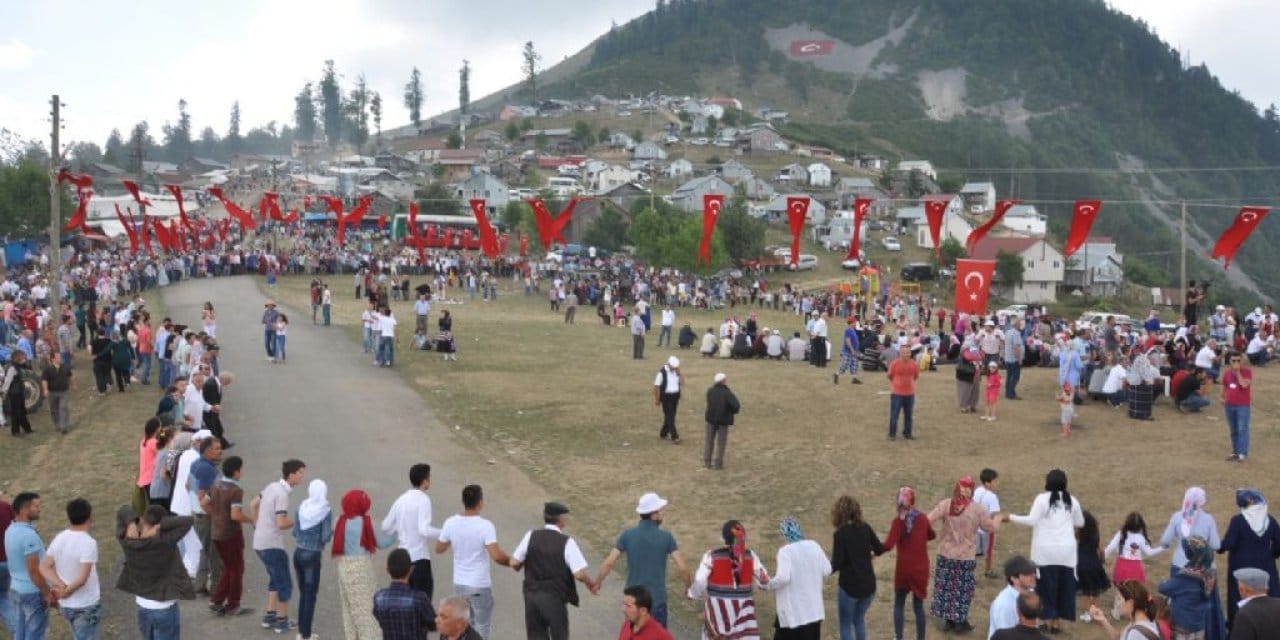 Şenlikleri de ranta çevirmişler: Valiliğin ormanlara giriş yasağını AKP’liler böyle deldi!