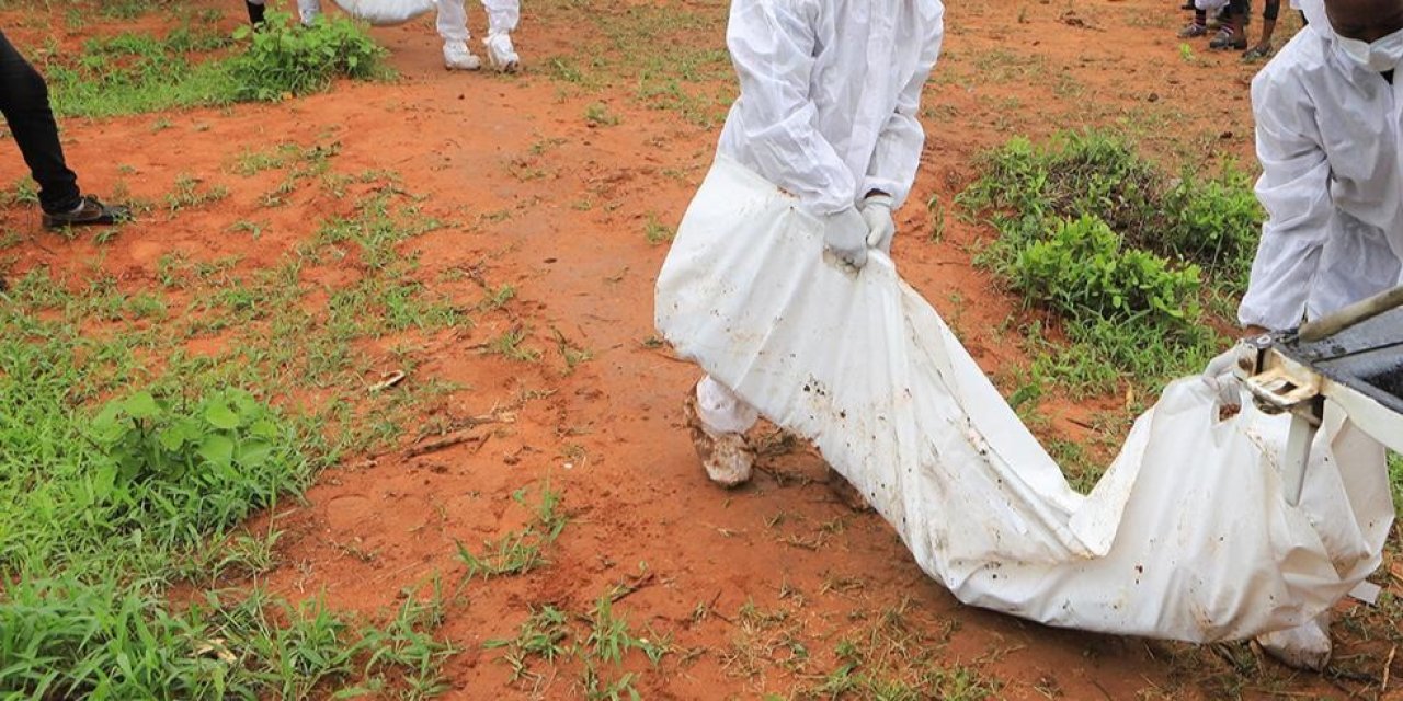 Açlık tarikatı yüzlerce kişi öldürdü: Yeni cesetler ortaya çıkıyor