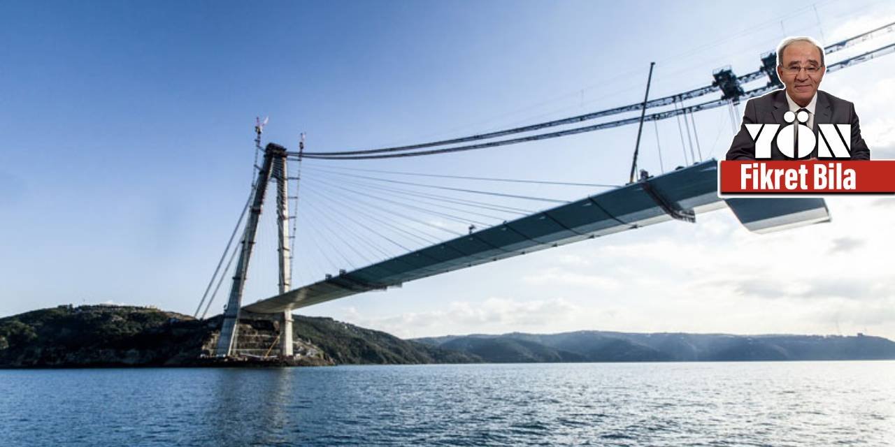 Kamu hizmetini kamu vermelidir