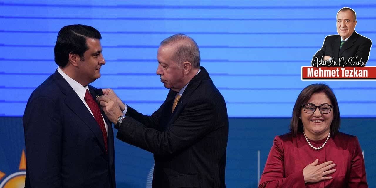 Memleketi bu hale getirdiler