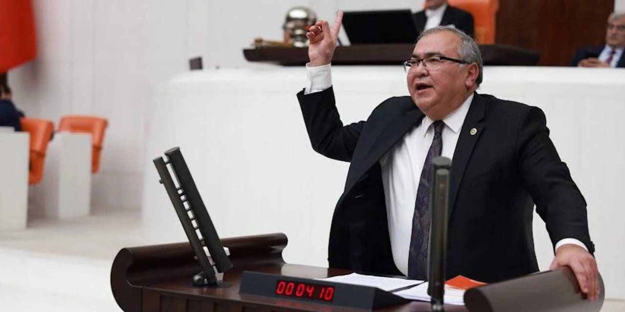 CHP'li Bülbül'den AKP'ye geçen Arıkan'ın sözlerine tepki: "Zübük mü desem, milli irade gaspçısı mı..."