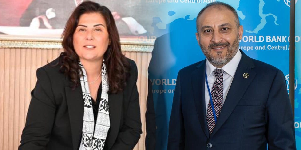 İller Bankası Çerçioğlu sessizliğini bozdu!  860 milyon liralık krediye 'ticari sır' dedi