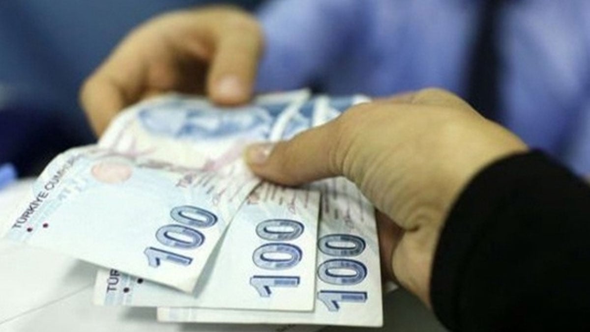 Hazine 12.3 milyar lira borçlandı