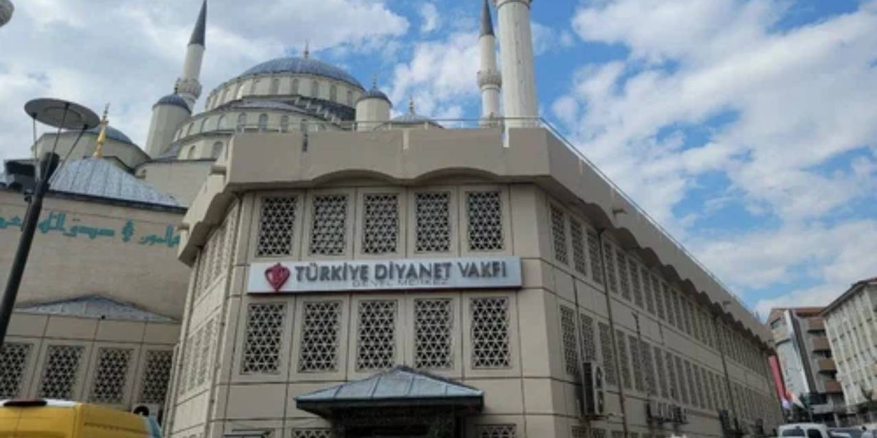 Diyanet, elini kreşlere uzattı: E-okul entegreli din temelli kreş skandalı