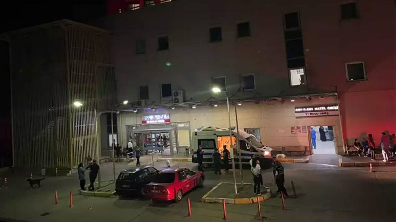 Sakarya'da bir kadın boşanma aşamasındaki erkek tarafından vuruldu