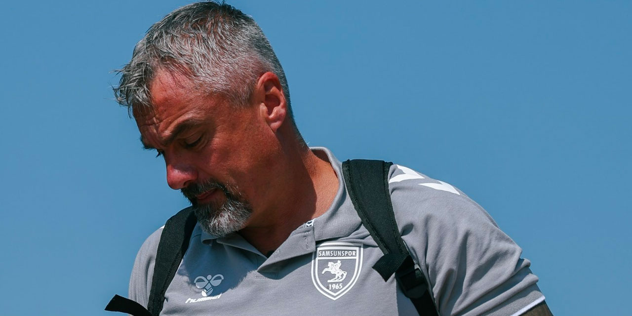 Reis'ten Atina itirafı: Dersimizi aldık