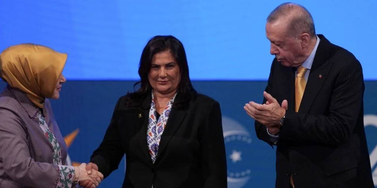 İktidar medyasının yeni gözdesi Çerçioğlu! Kanal kanal gezip Özel’i hedef aldı