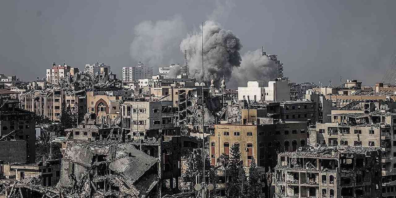 Gazzeli doktordan Erdoğan'a: Sözlerinizle kandırıldık