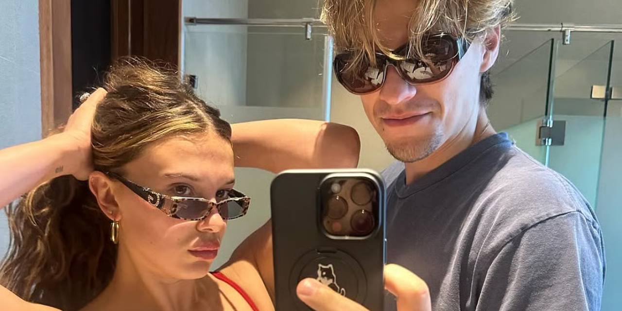 Ünlü çift evlat edindi: Artık 3 kişiyiz!