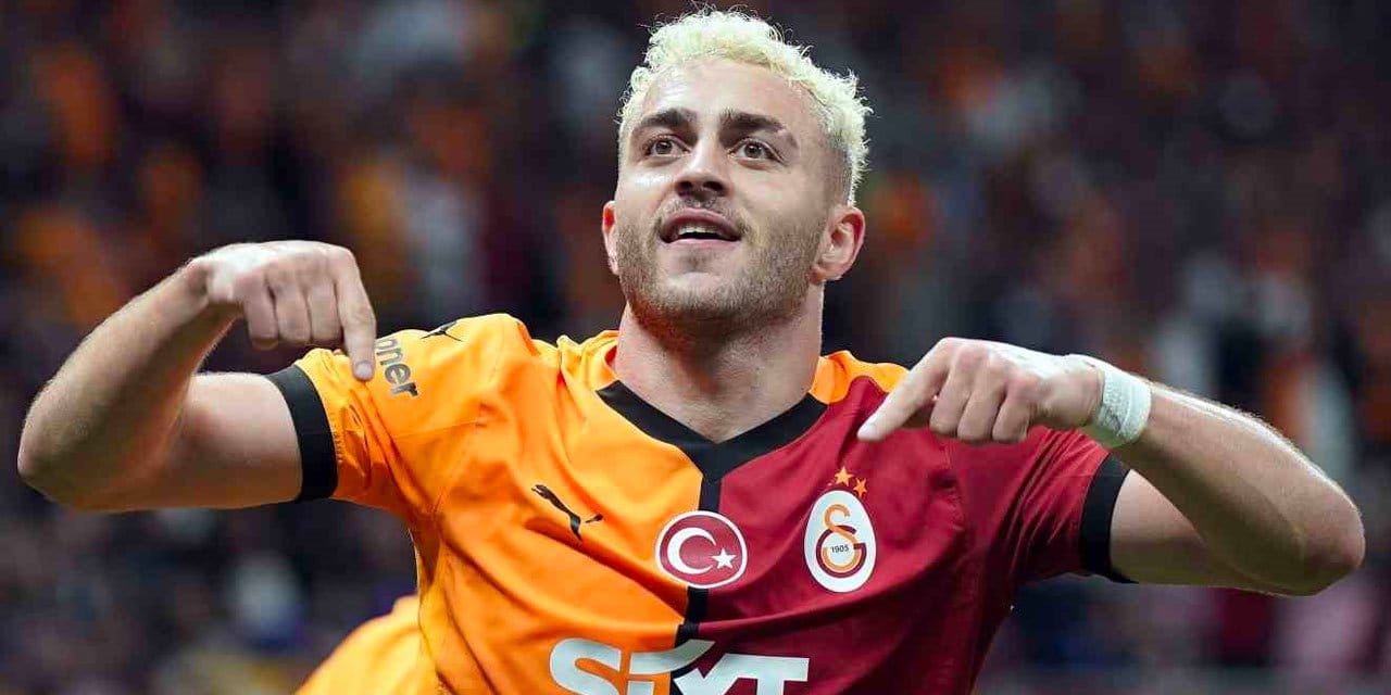 Barış Alper Yılmaz gemileri yaktı: Galatasaray'da kriz çıktı