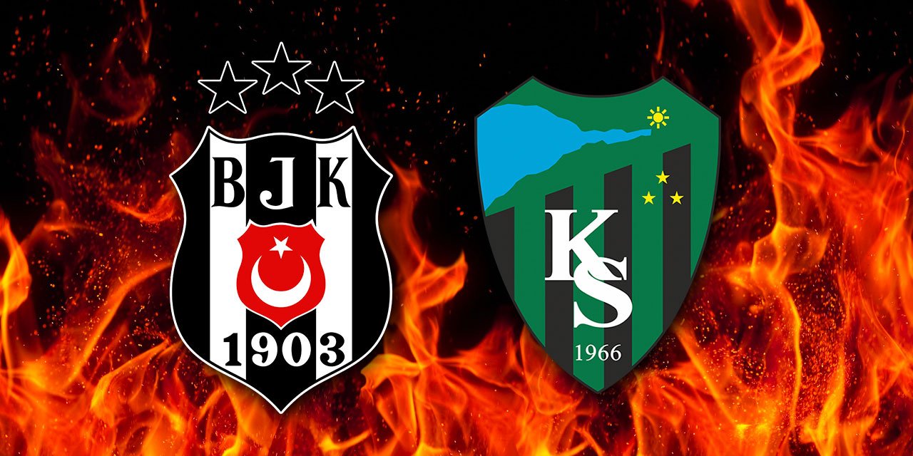 Kocaelispor Beşiktaş ile anlaştı