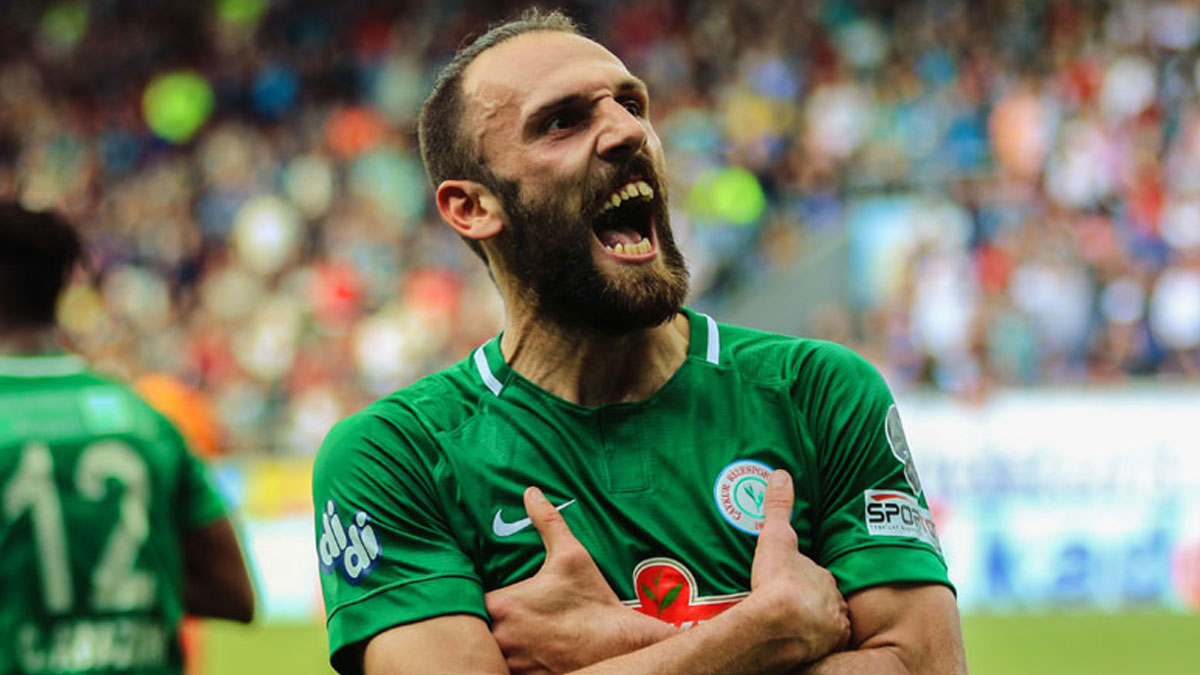 Vedat Muriqi’in bonservis bedeli belli oldu