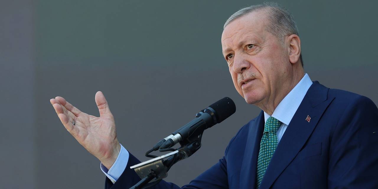 Erdoğan kendi memleketinde bile kaybediyor! İşte son anket