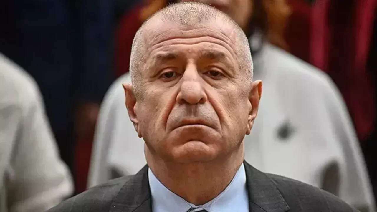 Sinan Oğan kararında hatasını kabul etmeyen Ümit Özdağ için bomba yorum! 'İkinci turda plana sadık kalır'