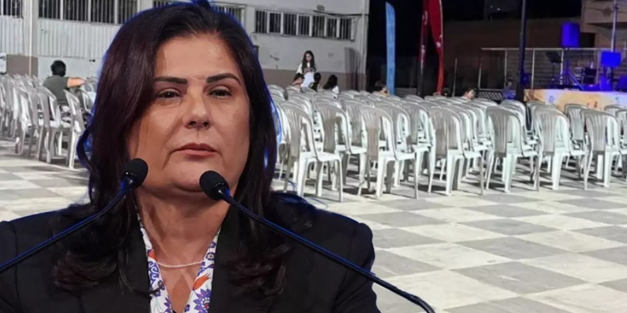 Çerçioğlu'ndan tarihe geçecek bahane! "Konserimi Fenerbahçe boş bıraktı"